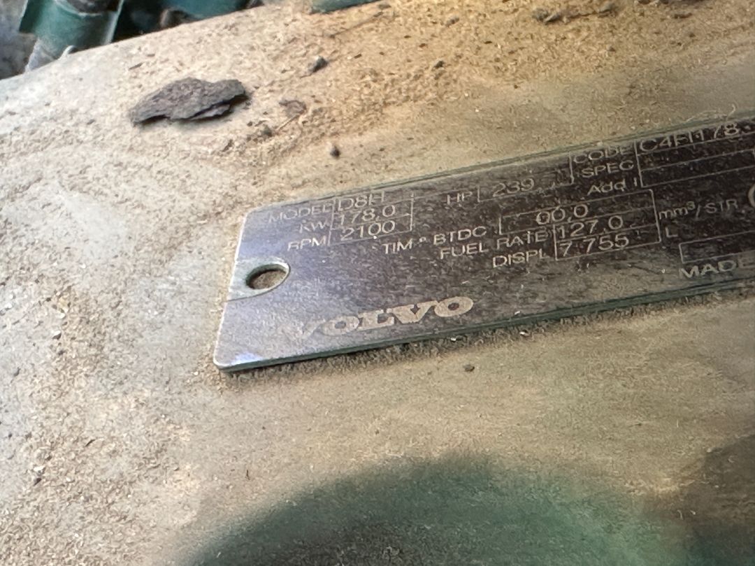 2013 VOLVO L120G - Image 30